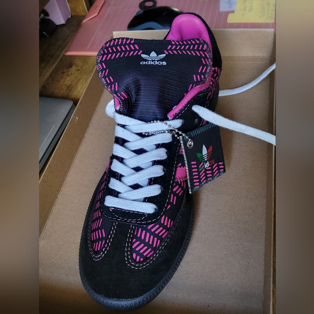 Mens adidas samba